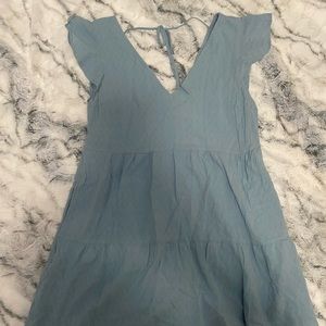 NWT Abercrombie & Fitch dress